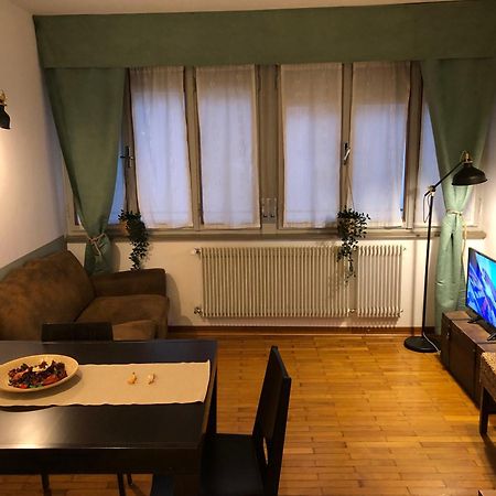 Che Piacere! Udine In Centro Col Posto Auto Apartment Екстериор снимка