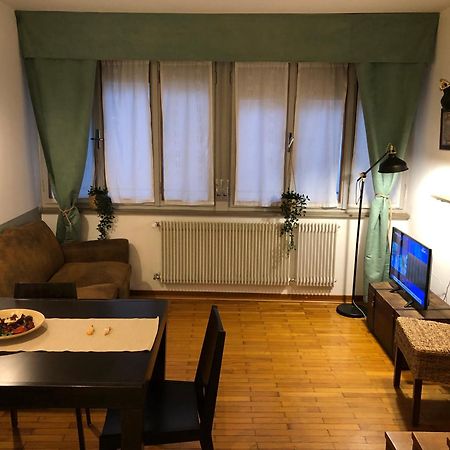 Che Piacere! Udine In Centro Col Posto Auto Apartment Екстериор снимка