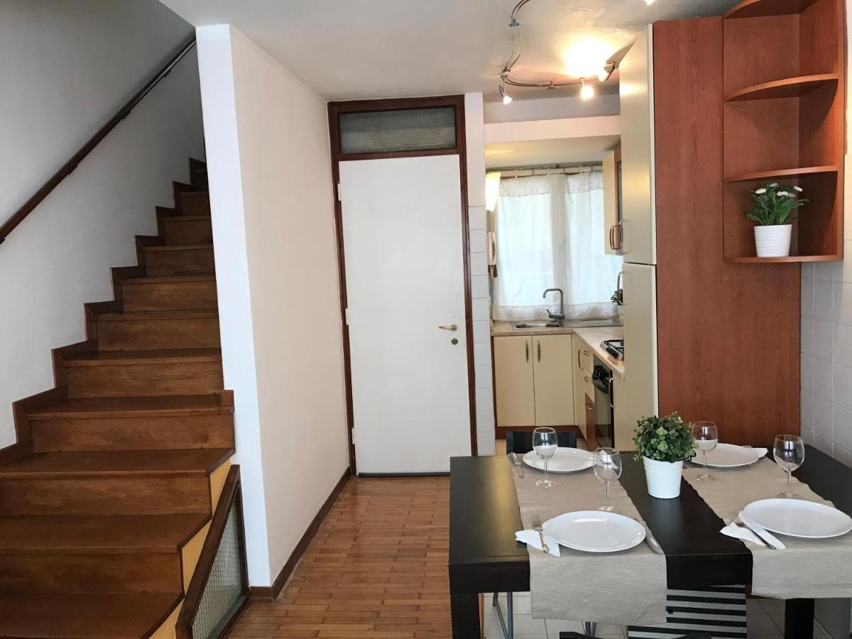 Che Piacere! Udine In Centro Col Posto Auto Apartment Екстериор снимка