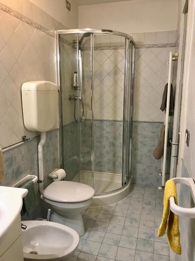 Che Piacere! Udine In Centro Col Posto Auto Apartment Екстериор снимка