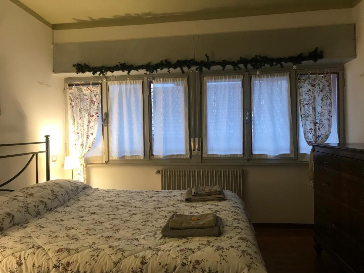 Che Piacere! Udine In Centro Col Posto Auto Apartment Екстериор снимка