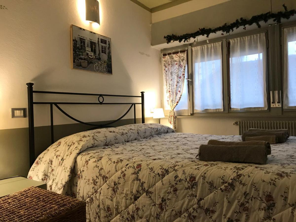 Che Piacere! Udine In Centro Col Posto Auto Apartment Екстериор снимка