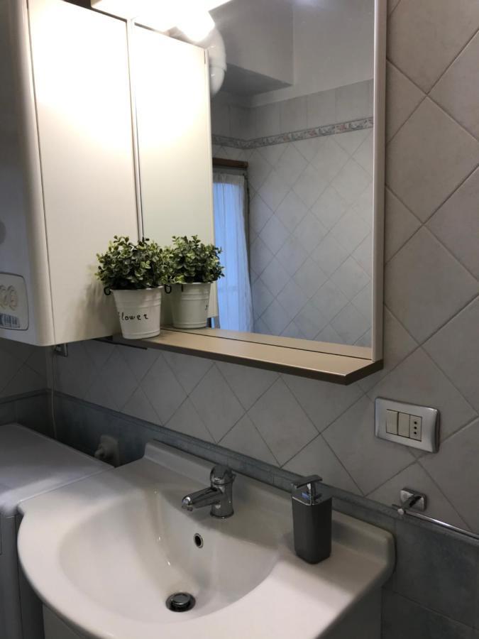 Che Piacere! Udine In Centro Col Posto Auto Apartment Екстериор снимка