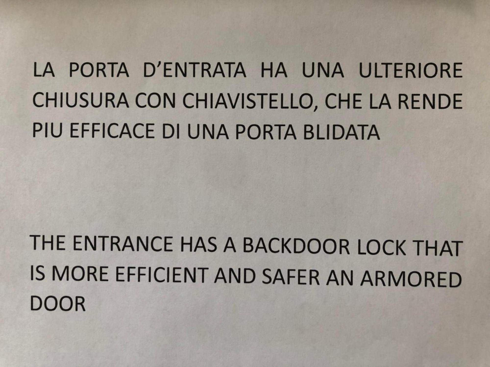 Che Piacere! Udine In Centro Col Posto Auto Apartment Екстериор снимка
